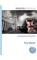 Tom Steele: (English)