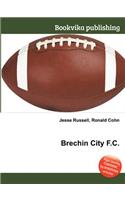 Brechin City F.C.