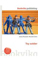 Toy Soldier