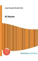 Al Haram: (English)