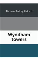 Wyndham Towers