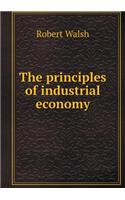 The Principles of Industrial Economy