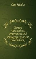 Clemens Alexandrinus