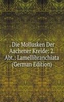 . Die Mollusken Der Aachener Kreide: 2. Abt.: Lamellibranchiata (German Edition)