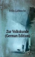 Zur Volkskunde (German Edition)