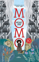 Momo (Edición Ilustrada) / Momo (Illustrated Edition)