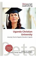 Uganda Christian University: (English)