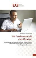 de l'Assistance À La Chosification