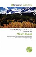 Mount Huang: (English)