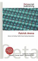 Patrick Arena: (English)