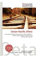 Union Pacific (Film): (English)