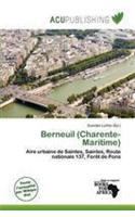 Berneuil (Charente-Maritime): (French)
