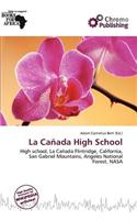 La CA ADA High School