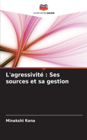 L'agressivité