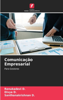 Comunicação Empresarial