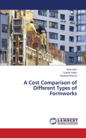 Cost Comparison of Different Types of Formworks