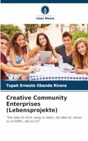 Creative Community Enterprises (Lebensprojekte)