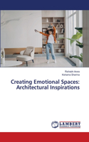 Creating Emotional Spaces