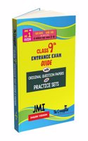 Jamia 9th Entrance Guide with Previous year Papers