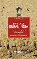 Survey of Rural India (Orissa)