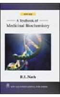 A Textbook of Medicinal Biochemistry