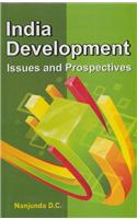 India Development: Issues and Prospectives