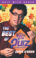 Best of Bournvita Quiz Contest