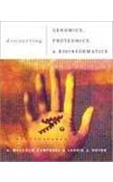 Genomics, Proteomics And Bioinformatics (With C D)