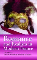 Romance And Realism In Modern France ( 2 Vols )