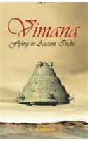Vimana Flying in Ancient India