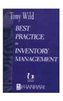 Best Practices In Inventory Management, 2E