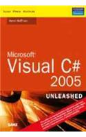 Ms Visual C# 2005 Unleashed