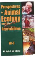 Perspectives in Animal Ecology and Reproduction: Pt. 3