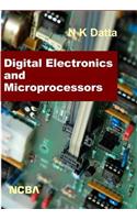 Digital Electronics and Microprocessors