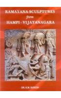 Ramayana Sculptures From Hampi-Vijayanagara