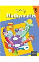 Exploring Mathematics - 5