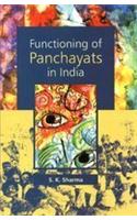 Functioning Of Panchayats In India
