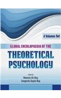 Global Encyclopaedia of the Theoretical Psychology (Set 4 Vol)