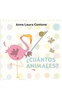 Cuantos Animales?
