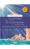 Misterios de Lo Femenino Para Hombres Y Mujeres, Los
