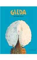 Gilda the Giant Sheep