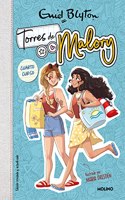 Torres de Malory 4 â€“ Cuarto Curso (nueva edicion con contenido inedito)