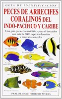 PECES DE ARRECIFES CORALINOS
