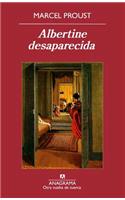 Albertine Desaparecida