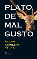 Plato de mal gusto