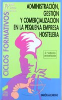 Administracion, Gestion y Comercializacion
