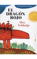 Dragon Rojo