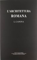L'Roman archittettura