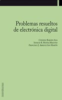Problemas resueltos de electronica digital