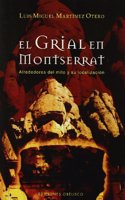 El grial en Montserrat